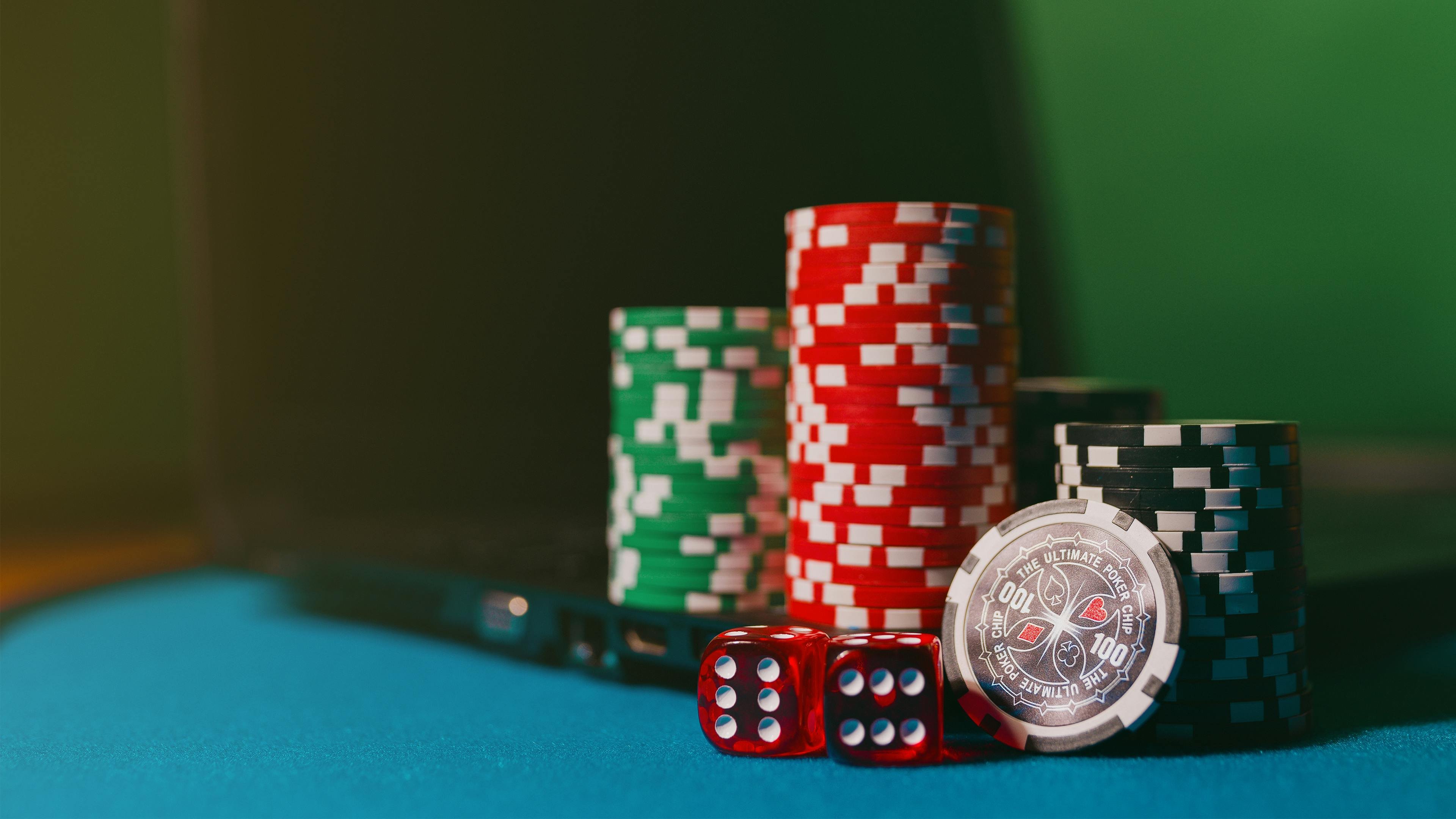 Live Casino trực tuyến với dealer thật tại cmd368