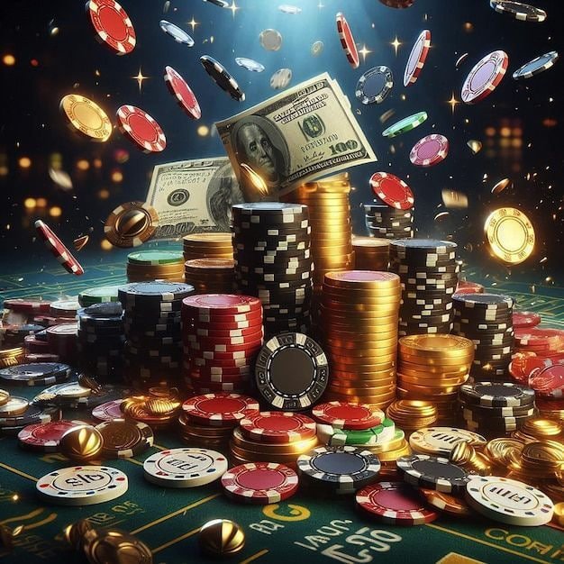 Kho game slot online phong phú tại cmd368