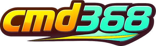 Logo cmd368